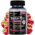 XtraSlim Max Capteur Gummies sans sucres
