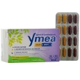 Ymea Ménopause Jour et Nuit - 64 ou 128 gélules