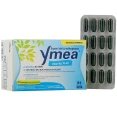 Ymea ménopause ventre plat 128 gélules