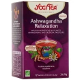 Yogi Tea Ashwagandha Relaxation