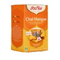 Yogi Tea Chaï Mangue