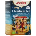 Yogi Tea Christmas Tea Thé de Noël