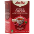 Yogi Tea Défenses Naturelles