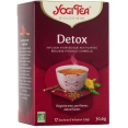 Yogi Tea Detox