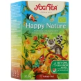 Yogi Tea Happy Nature