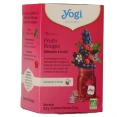 Yogi Tea Infusion à Froid