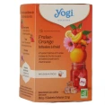 Yogi Tea Infusion à Froid