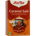 Yogi Tea Infusion Caramel Salé