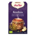 Yogi Tea Rooibos