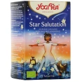 Yogi Tea Star Salutation Tisane Bio