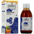 Zarbeil Sirop pour l'Immunité