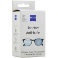 Zeiss Lingettes Anti-Buée