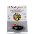 ZeroBugs Plus Répulsif Anti-Tiques et Anti-Puces