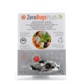 ZeroBugs Plus Répulsif Anti-Tiques et Anti-Puces
