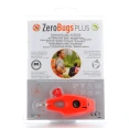 ZeroBugs Plus Répulsif Anti-Tiques et Anti-Puces