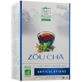 Thés de la Pagode Zou Cha Articulations Bio