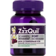 ZzzQuil Sommeil