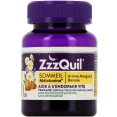 ZzzQuil Sommeil