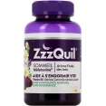 ZzzQuil Sommeil