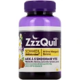 ZzzQuil Sommeil