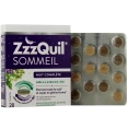 ZzzQuil Sommeil