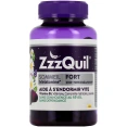 ZzzQuil Sommeil
