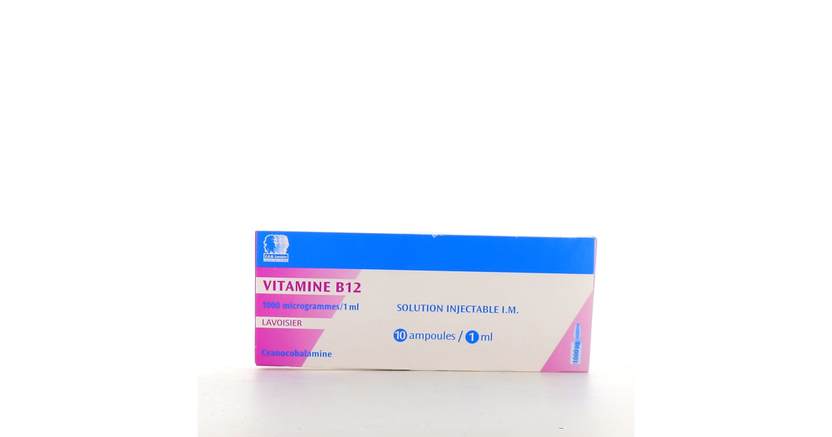 can b12 injections cause blood clots Vitamin B12 injections for MTHFR: Injection or sublingual B12? Methyl-Life Supplements