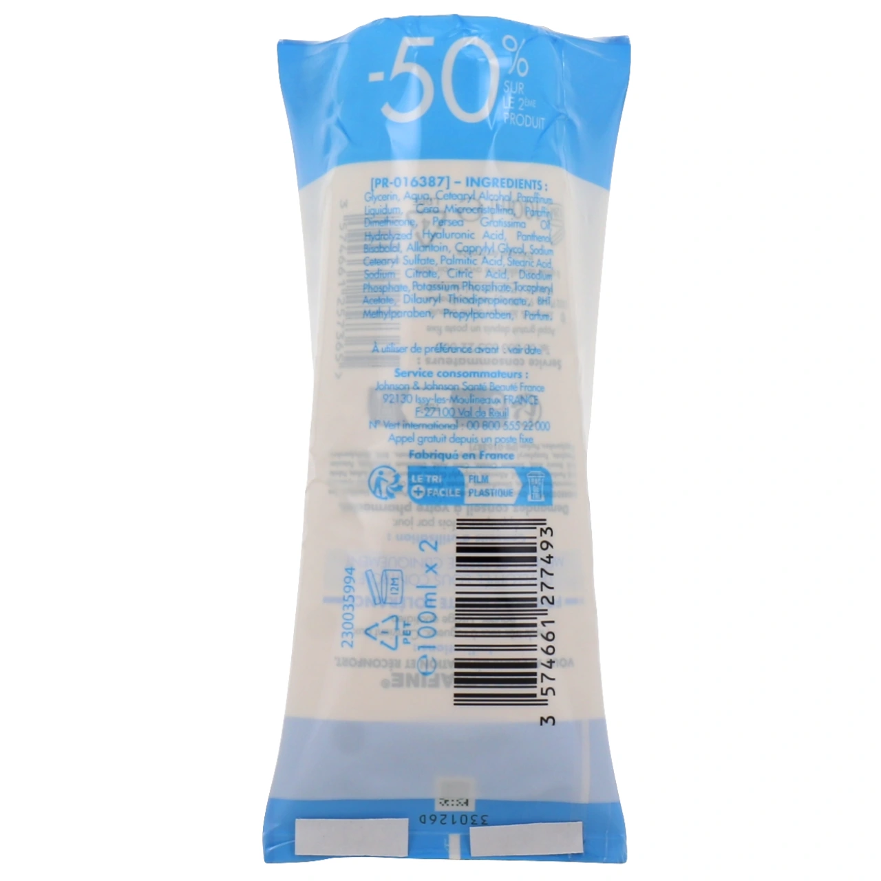 Cicabiafine Crème Pieds Secs Anti-Fendillements - Vue 9