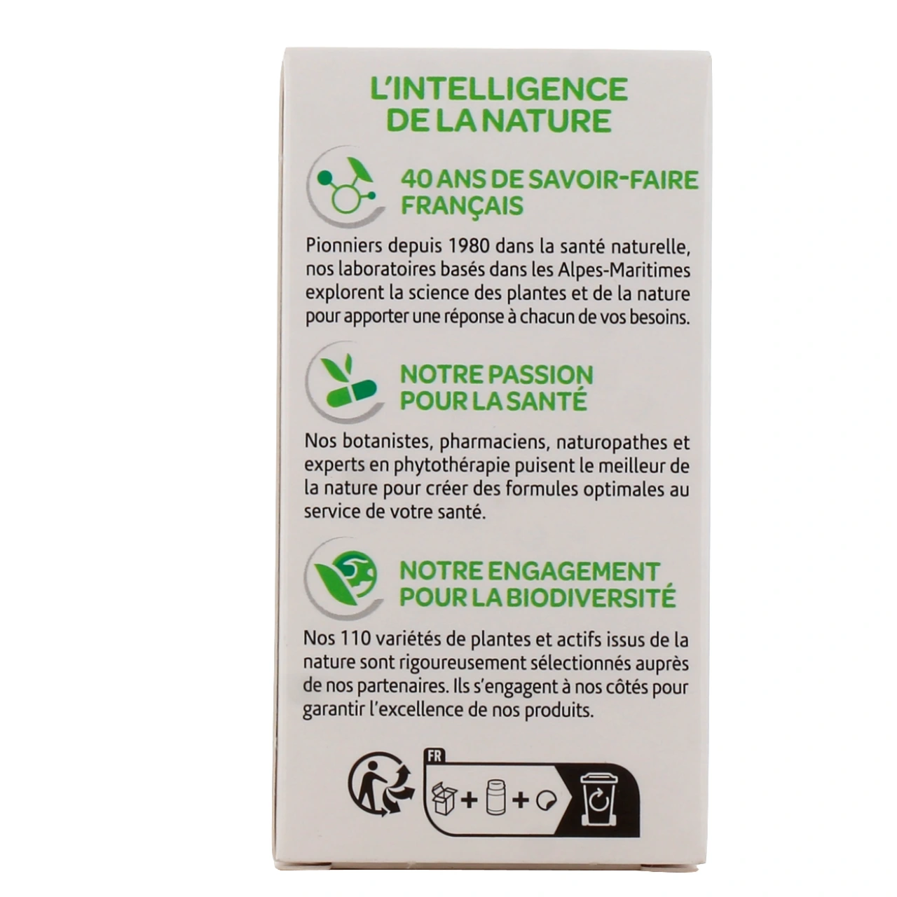 Arkogélules Ail Confort Circulatoire - Vue 5
