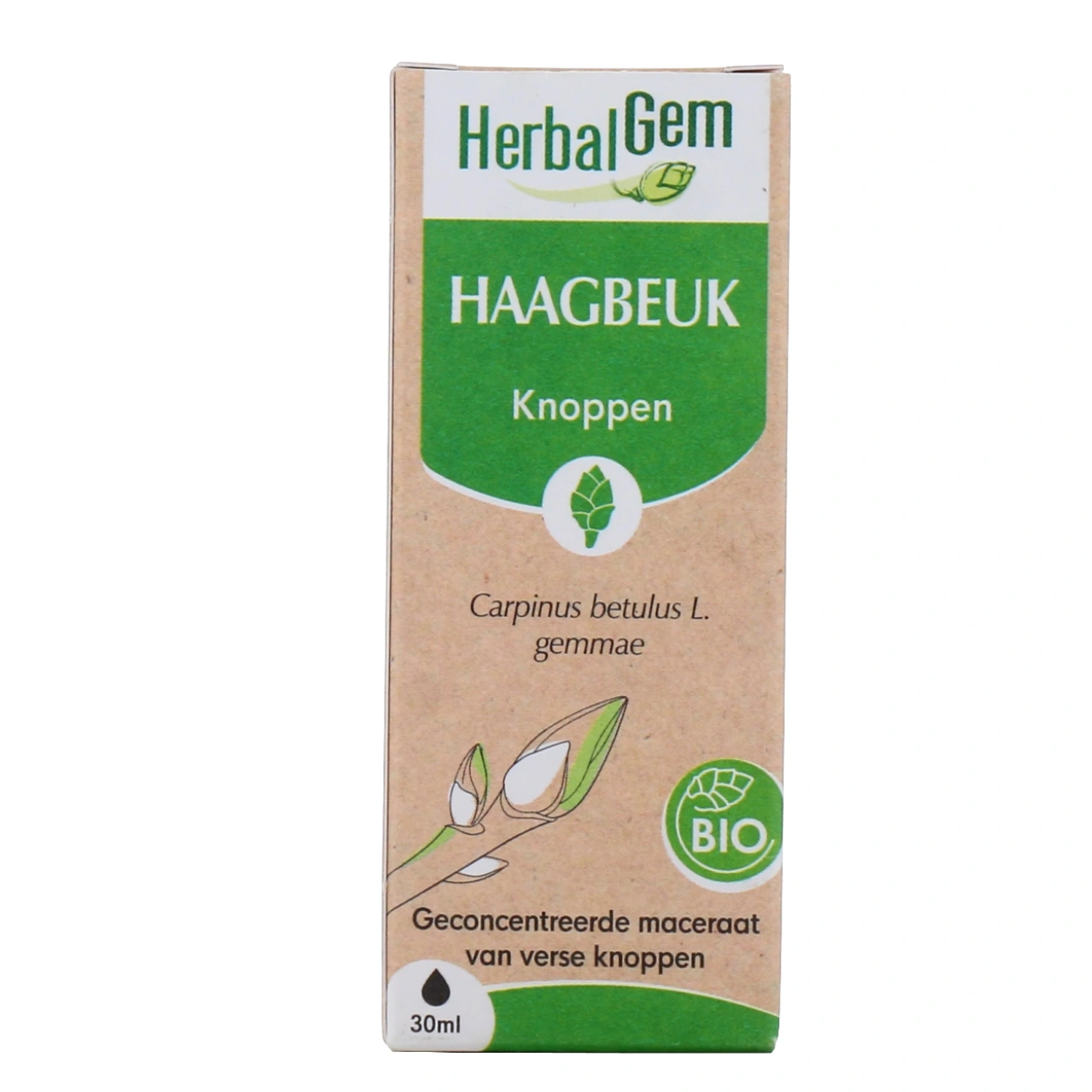 Herbalgem Charme Bio - Vue 3