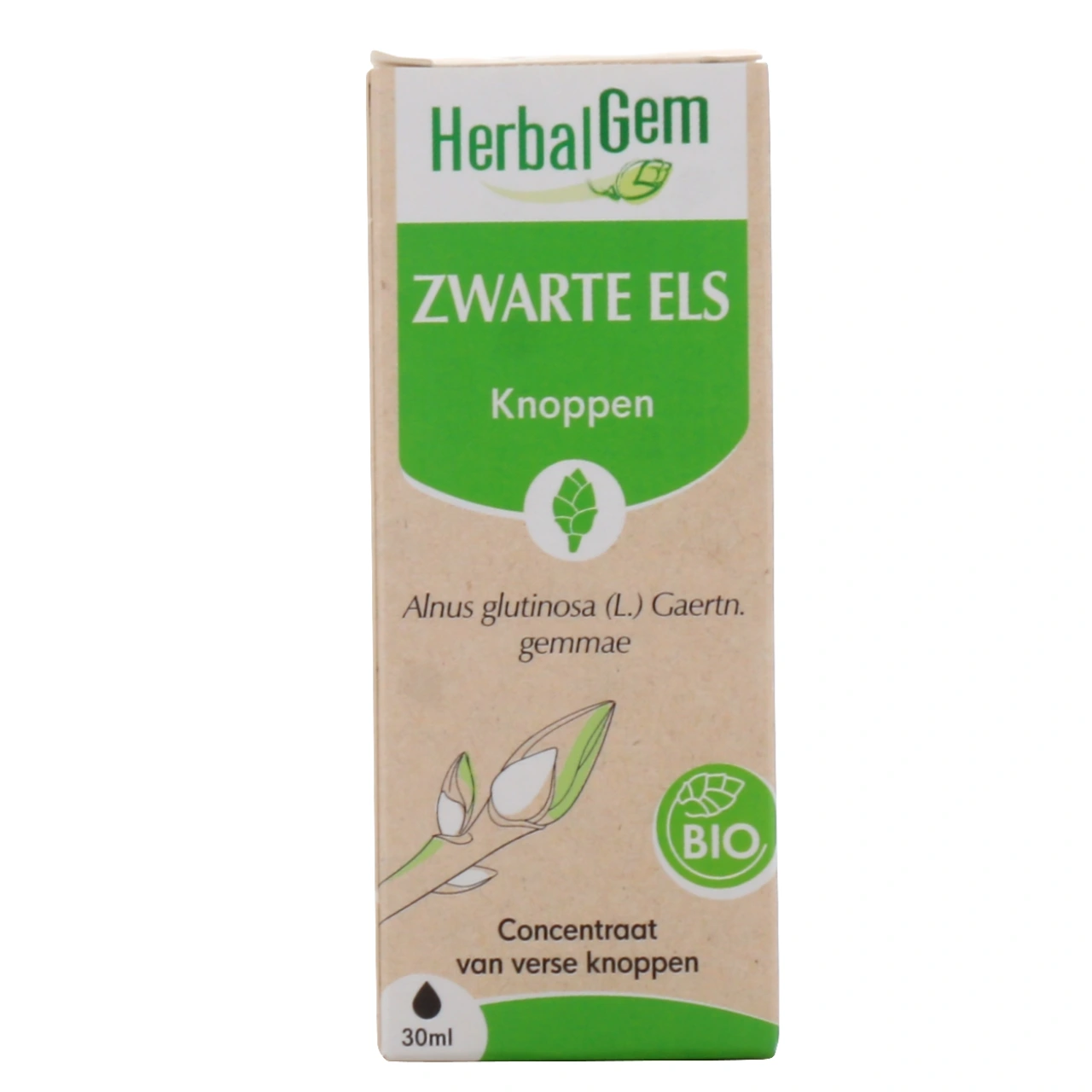 Herbalgem Aulne Bio - Vue 3