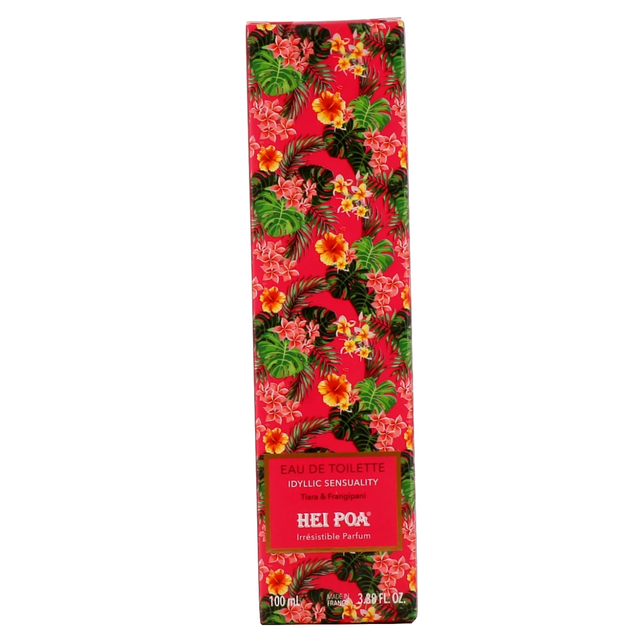 Hei Poa Eau de Toilette Sensualité Idyllique - Vue 3