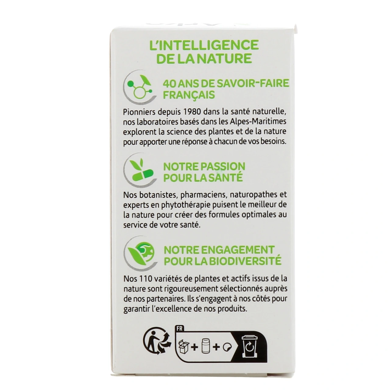 Arkogélules Ginkgo Bio - Vue 9