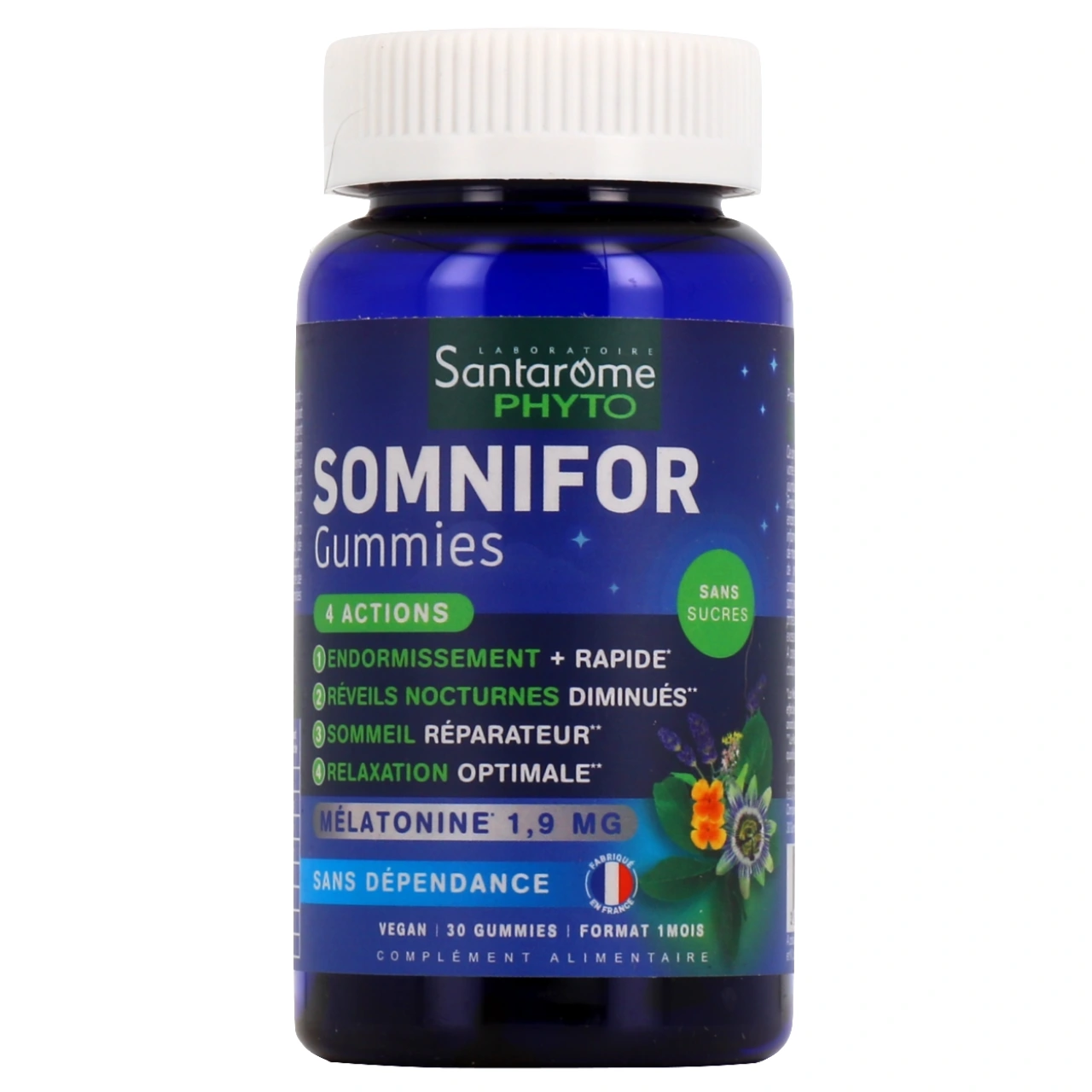 Santarome Somnifor - Vue 5