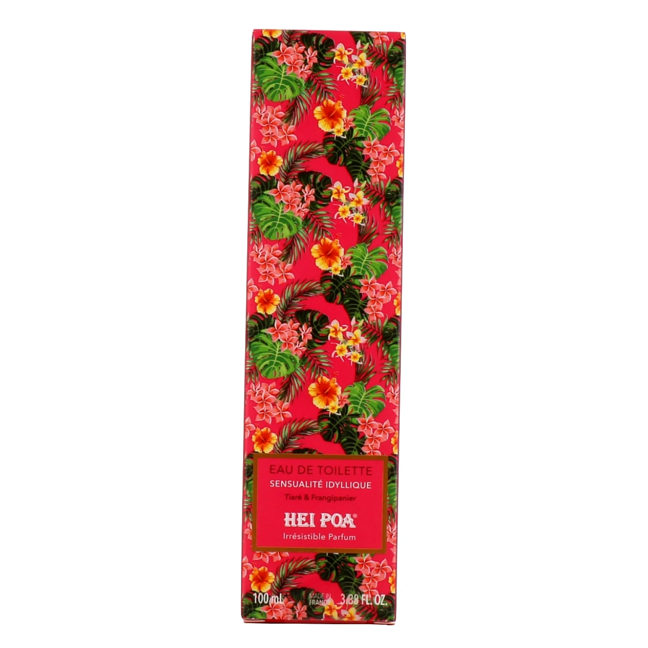 Hei Poa Eau de Toilette Sensualité Idyllique - Vue 2