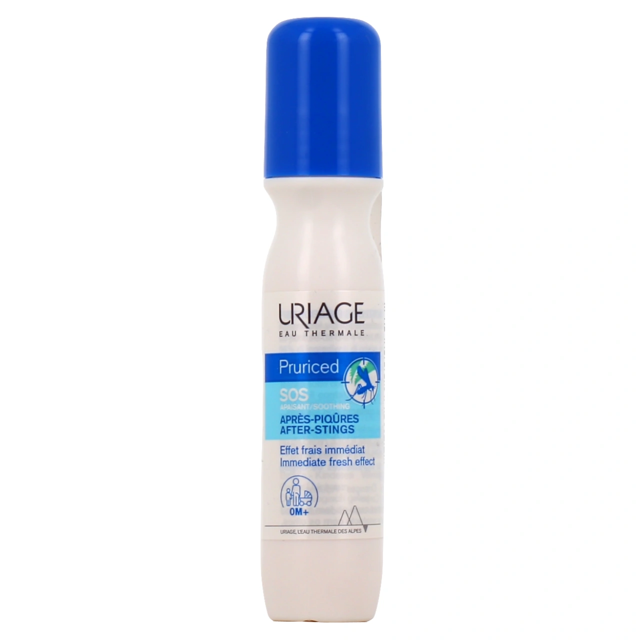 Uriage Pruriced SOS Après-Piqûres - Vue 2