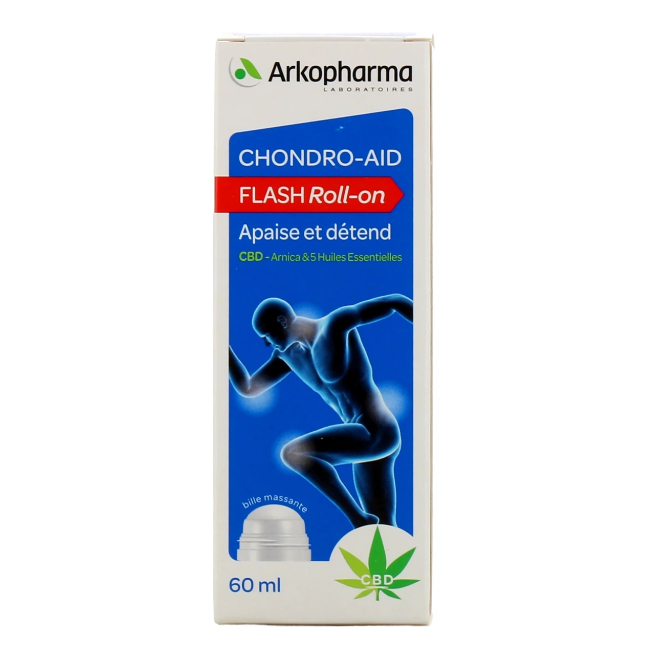Chondro-Aid Flash - Vue 5