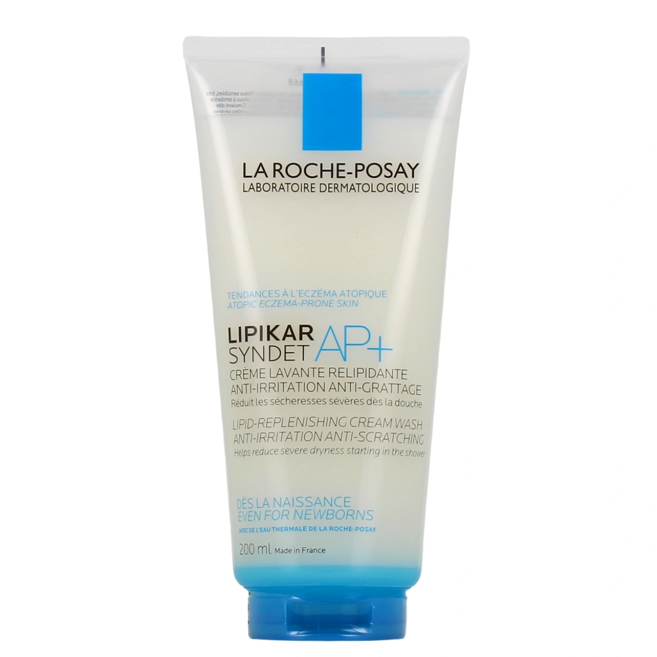 La Roche Posay Lipikar Syndet AP+ - Vue 5