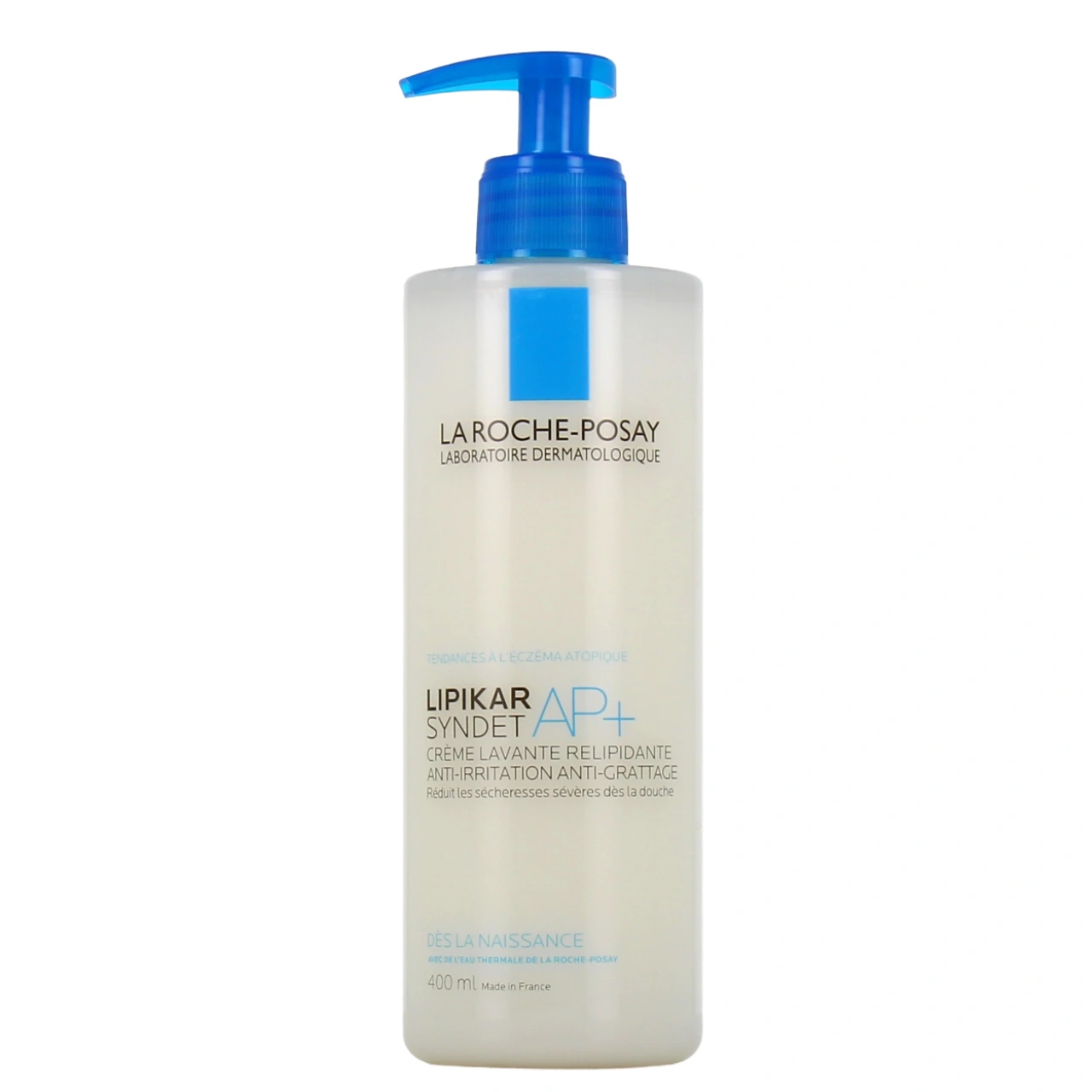 La Roche Posay Lipikar Syndet AP+ - Vue 8