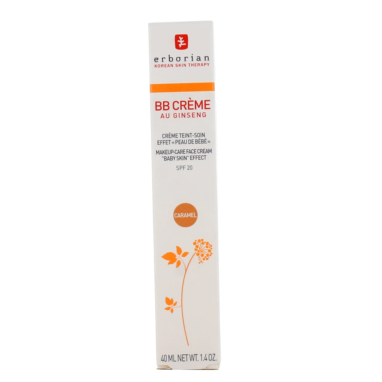 Erborian BB Crème au Ginseng - Vue 3