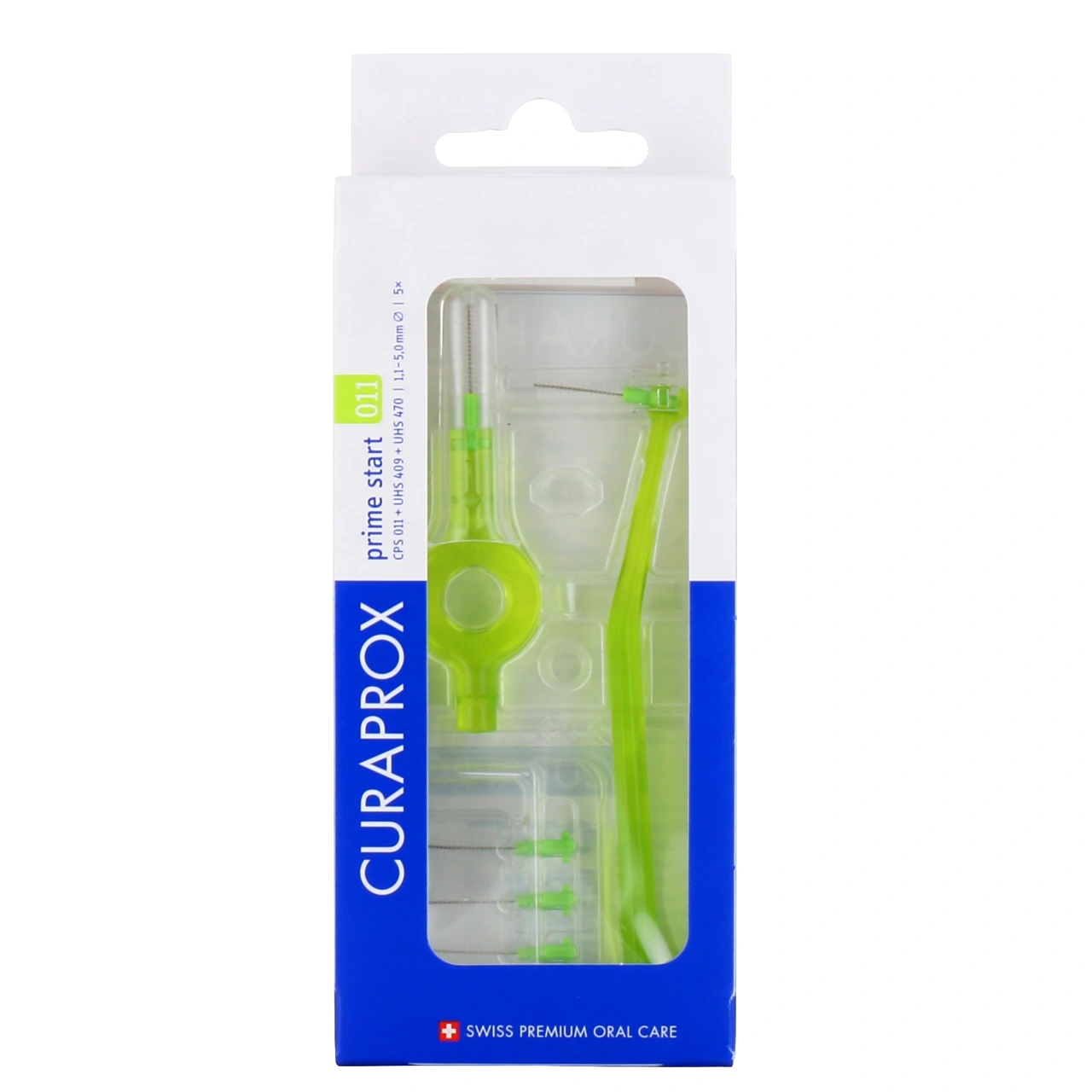 Curaprox Brossettes Interdentaires - Vue 3
