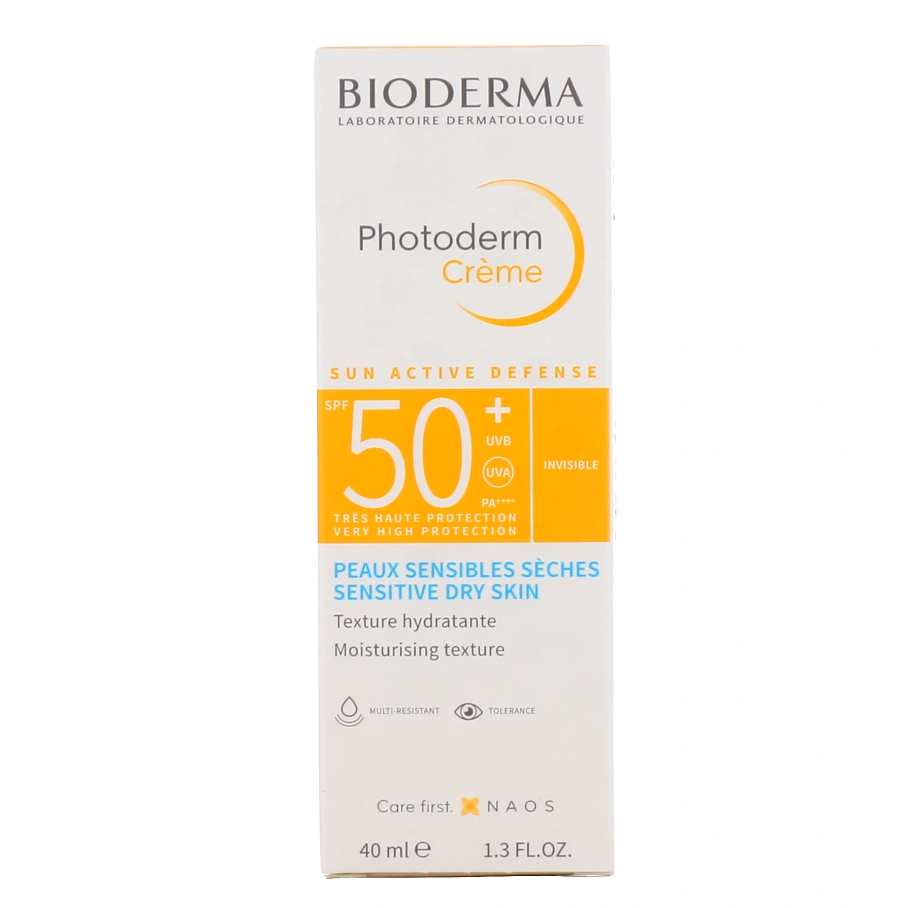 Bioderma Photoderm Crème Solaire SPF 50+ - Vue 3