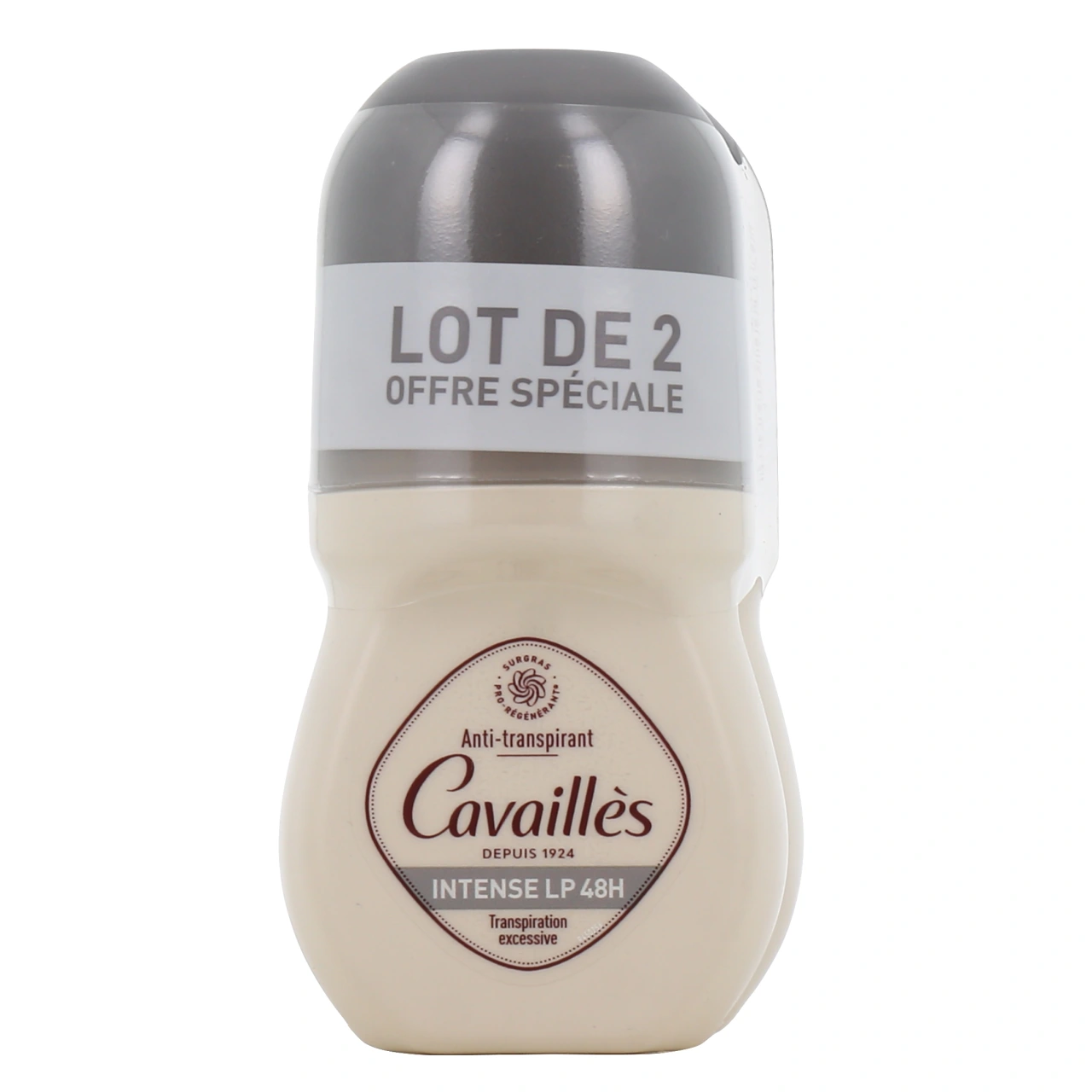 Rogé Cavaillès Anti-Transpirant Contrôle 72H - Vue 12
