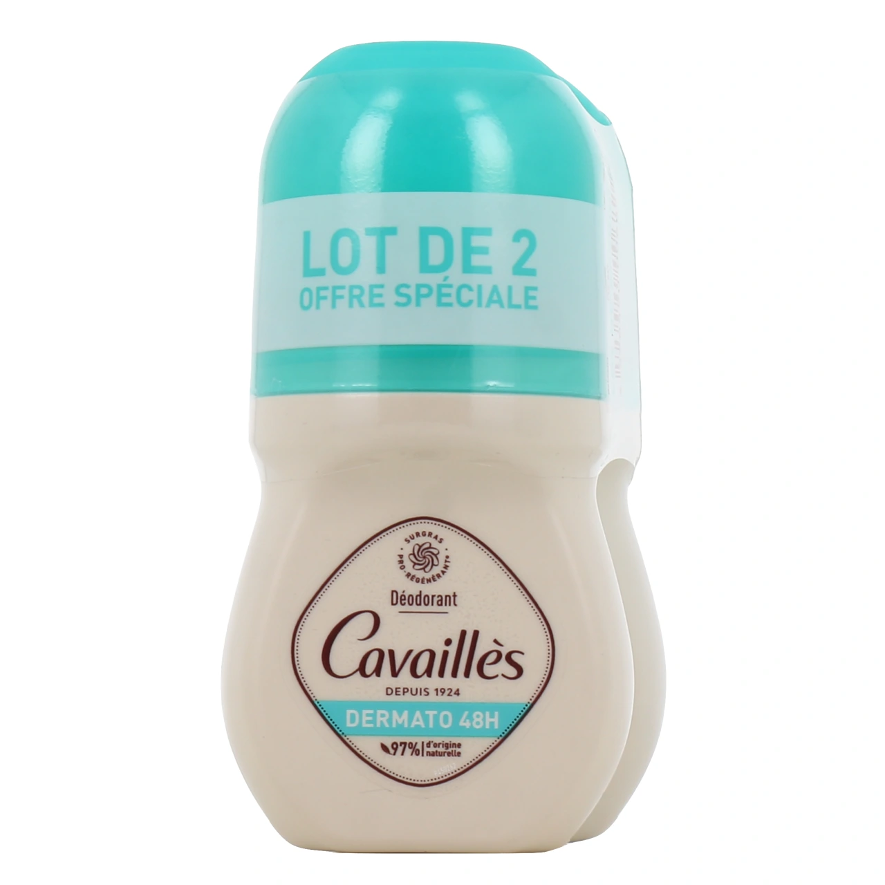 Rogé Cavaillès Dermato Déodorant 48h - Vue 17