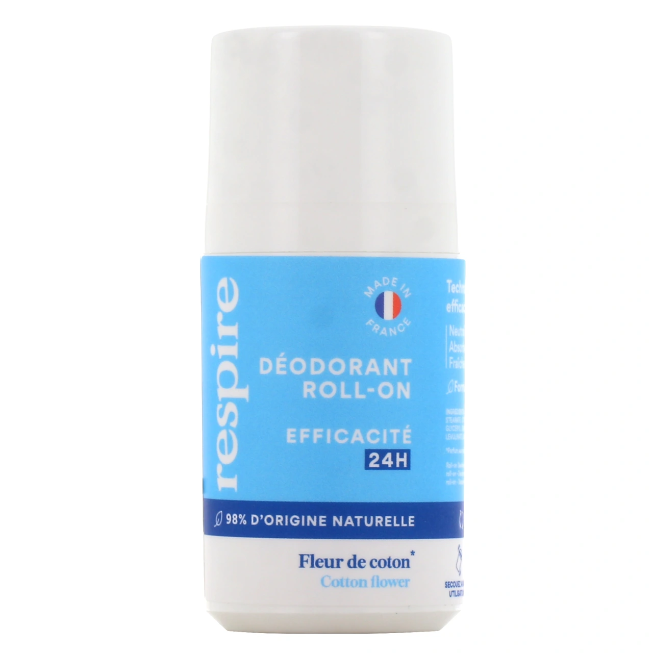 Respire Déodorant Roll-on - Vue 22