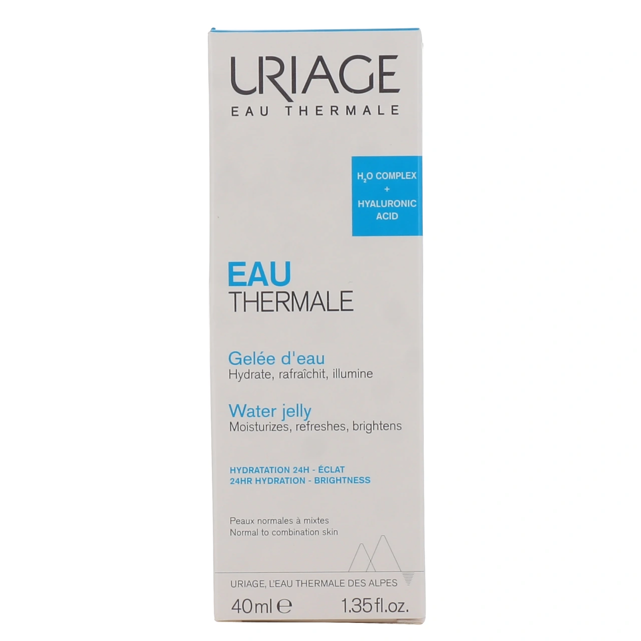 Uriage Gelée d'Eau - Vue 3
