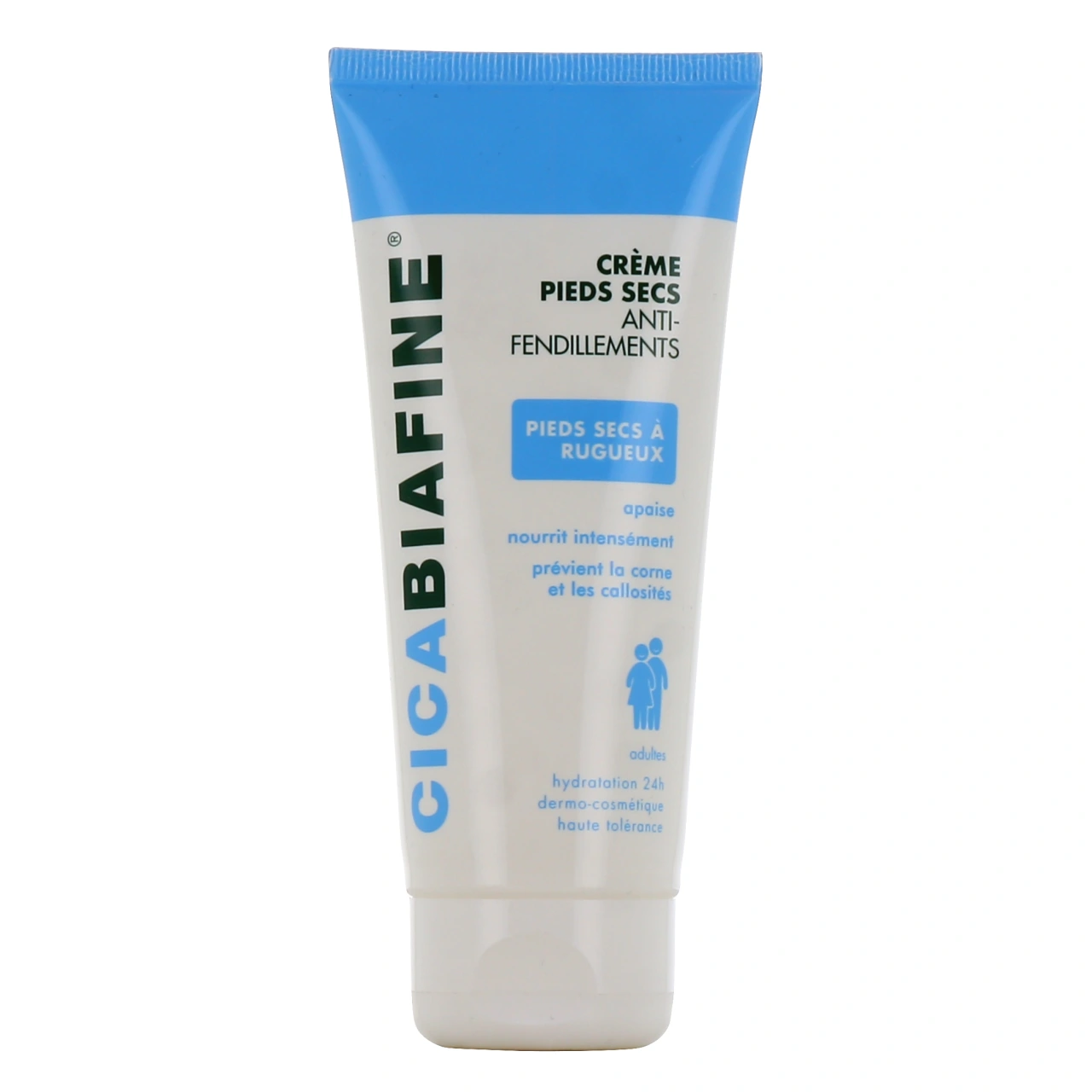 Cicabiafine Crème Pieds Secs Anti-Fendillements - Vue 6