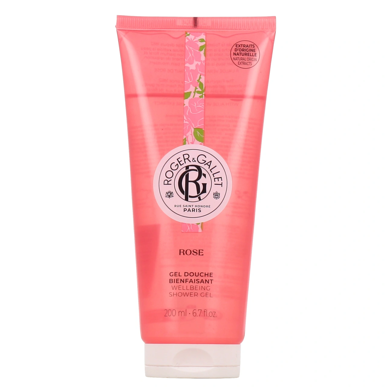 Roger et Gallet Gel Douche - Vue 35