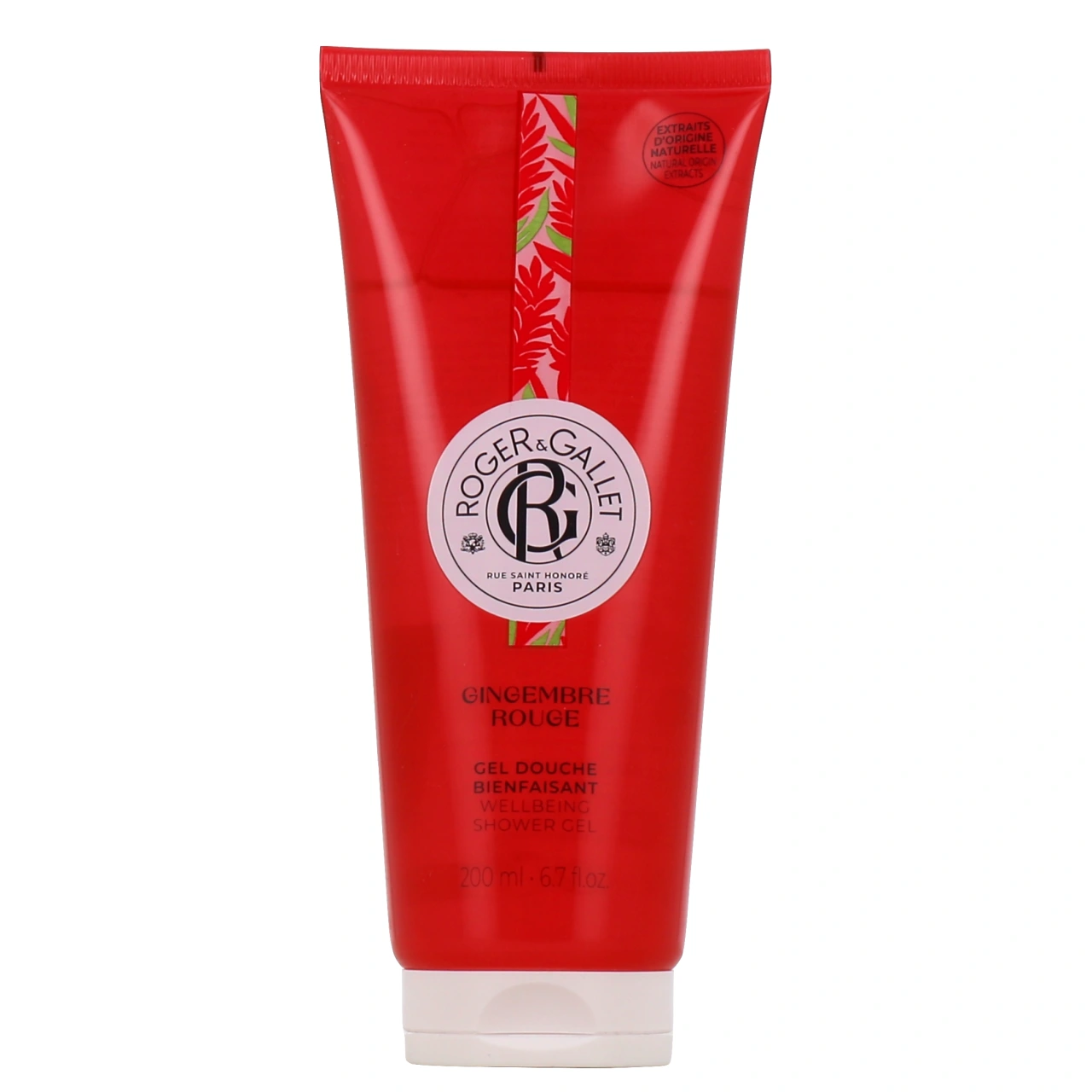 Roger et Gallet Gel Douche - Vue 25
