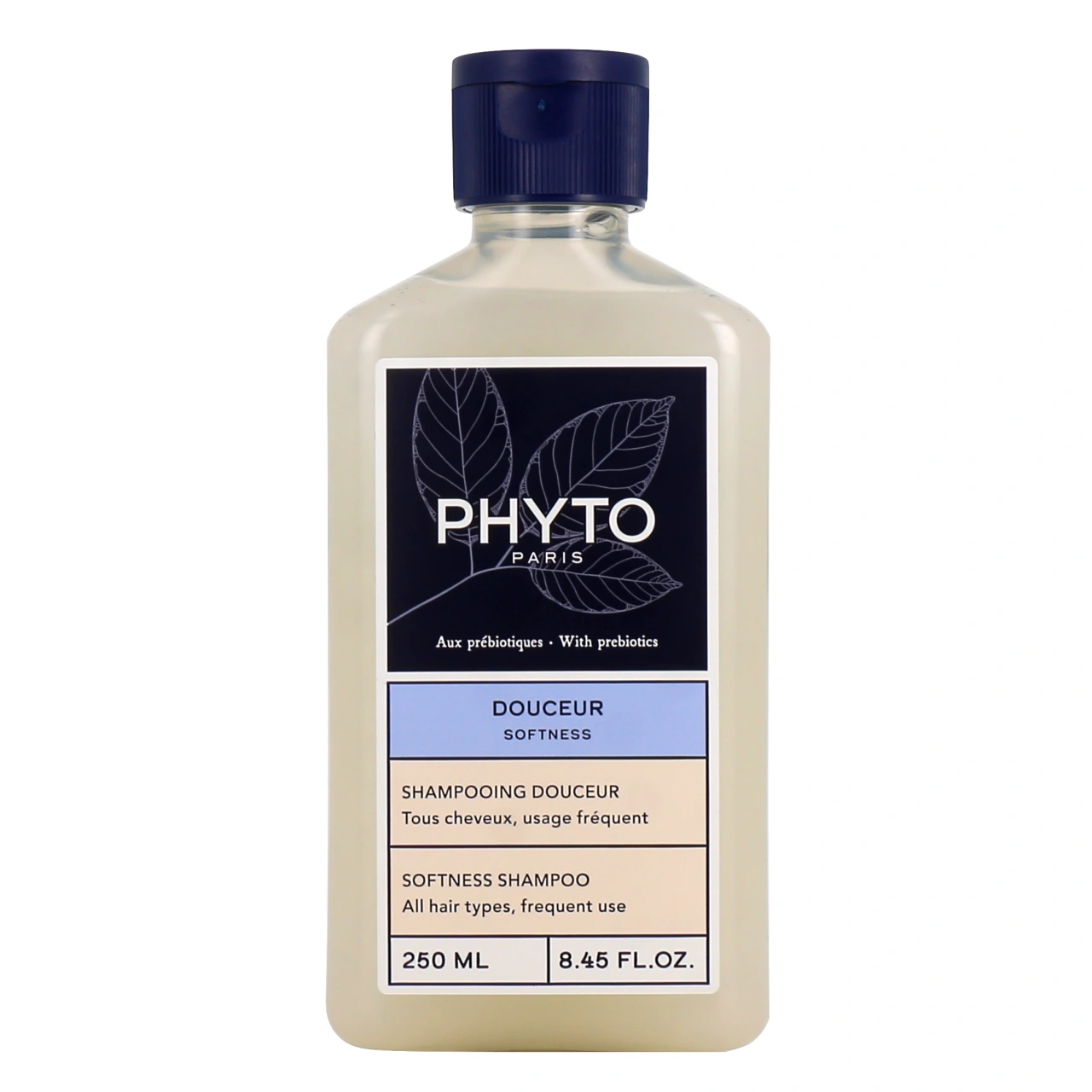 Phyto Douceur Shampooing - Vue 9
